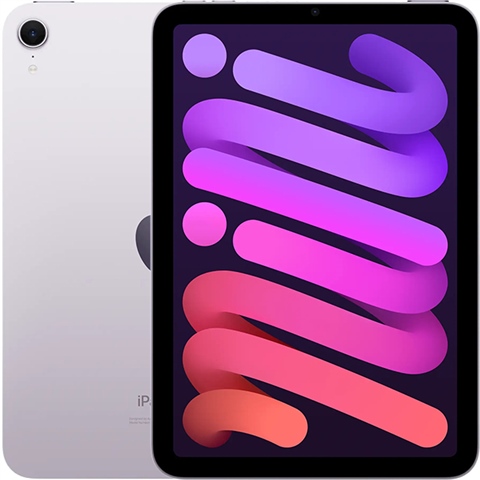 Apple iPad Mini A17 Pro (A2993) 8.3